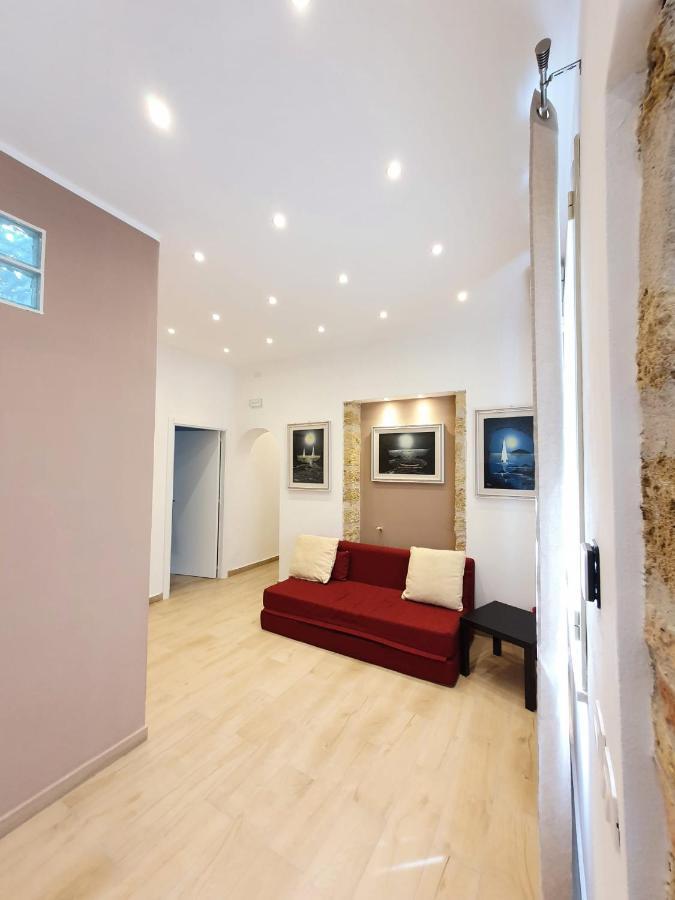 Teatro Massimo Apartment Palermo Exterior photo