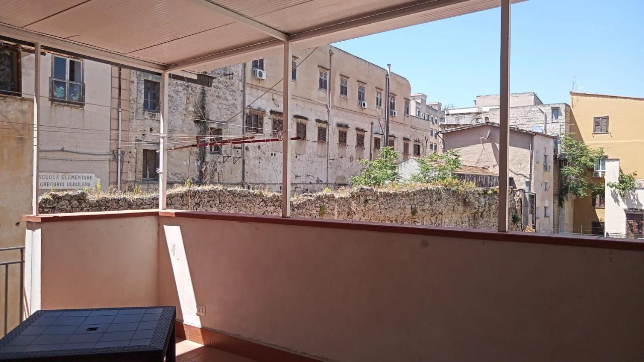 Teatro Massimo Apartment Palermo Exterior photo